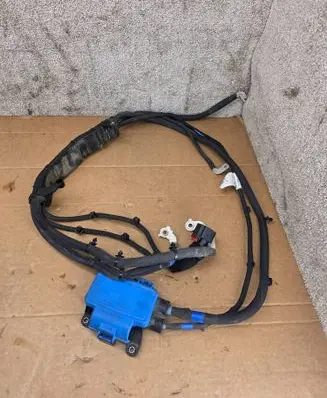 Maserati Grecale Positive wiring loom 670221485 65864326