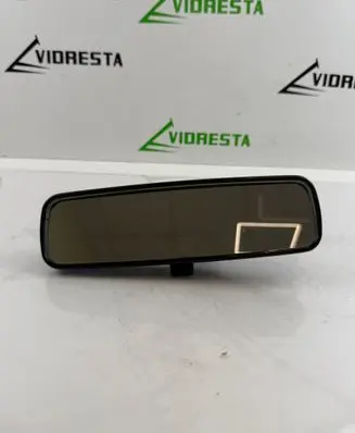 Opel Vivaro Rear view mirror (interior) E200708 ER02101