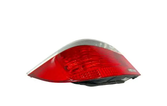 BMW 5 E60 E61 Rear/tail lights 7165737 E4342