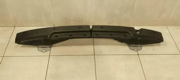 BMW 3 E92 E93 Rear bumper cross member 7900766