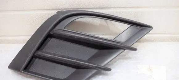 Mazda CX-3 Tow hook cap/cover BCD250C21