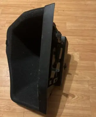 BMW 4 F32 F33 Glove box in trunk 7311027