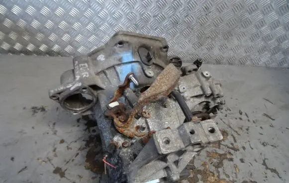 Seat Leon (1M) Manual 5 speed gearbox
