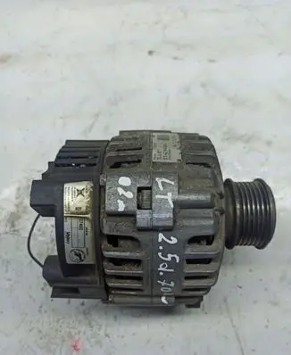 Volkswagen II LT Generator/alternator S542948A