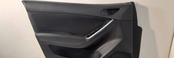 Mazda CX-5 Front door card panel trim KA0G68450
