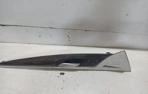 BMW X3 G01 Other front door trim element 7422695 3144725 7410289