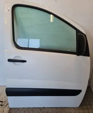 Peugeot Expert Front door