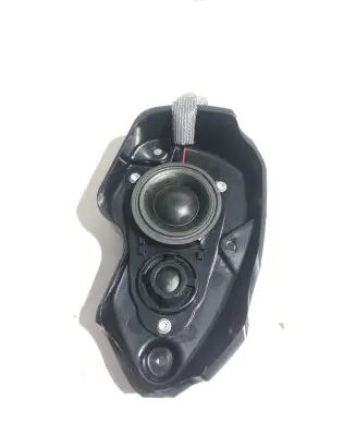 Porsche Cayenne (9PA) Front door high frequency speaker 7L5035738