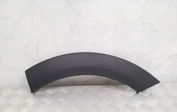 Rear arch trim