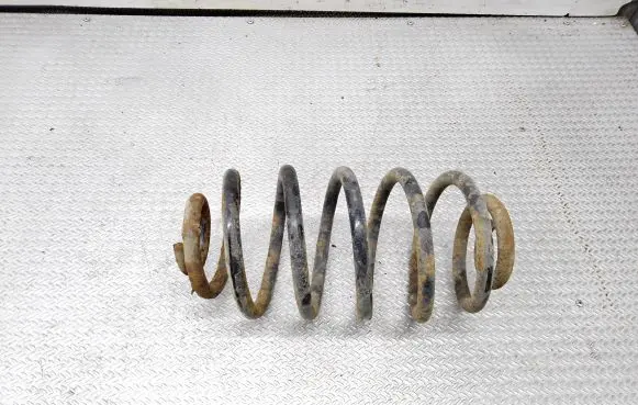 Opel Combo C Rear coil spring