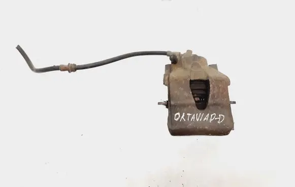 Skoda Octavia Mk2 (1Z) Front brake caliper