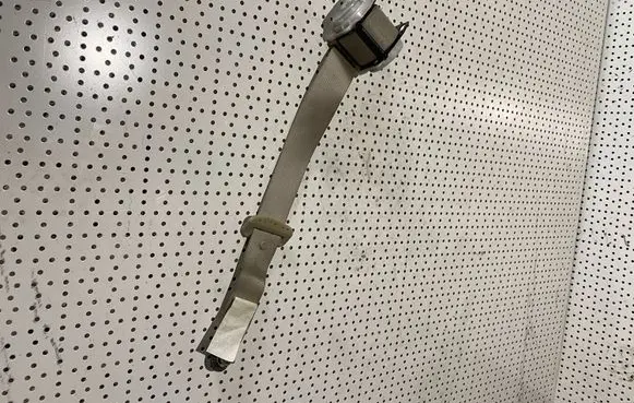 Subaru Outback Roof seat belt 