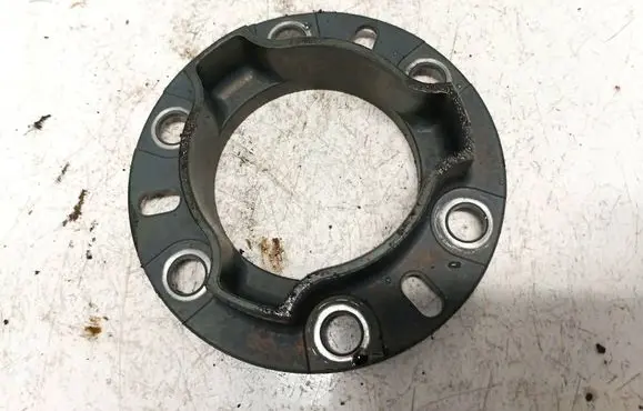 Honda Insight Other exterior part