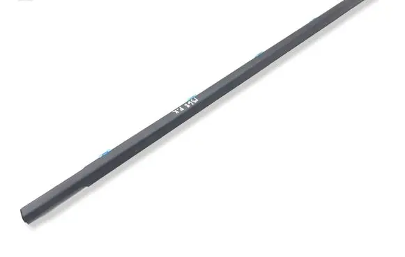KIA Niro Front door glass trim molding 