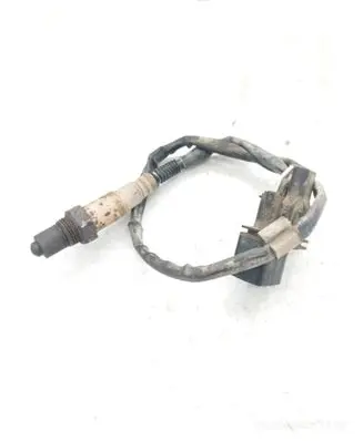 BMW 7 E65 E66 Lambda probe sensor 0258007160