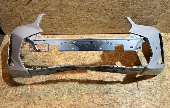 BMW X6 G06 Front bumper 51118085644 K289KT7