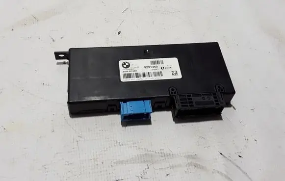 BMW 5 F10 F11 Other control units/modules 9291450