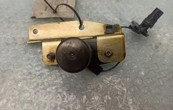 Mercedes-Benz R W251 Oil level sensor A0011530332
