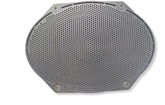 Ford Focus Rear door speaker XW7F18808AB