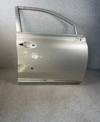 Lexus RX III Front door