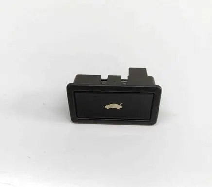 Volkswagen Phaeton Tailgate/boot open switch button 3D0959831C