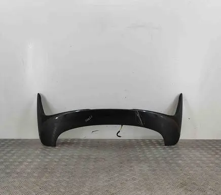Mazda CX-5 II Tailgate/trunk spoiler KPF151960BSY KPF151961