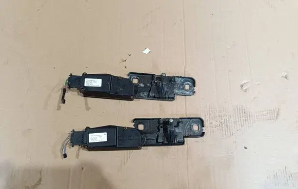 Audi A4 S4 B8 8K Tailgate/trunk/boot lock/latch/bracket 4F9827383G
