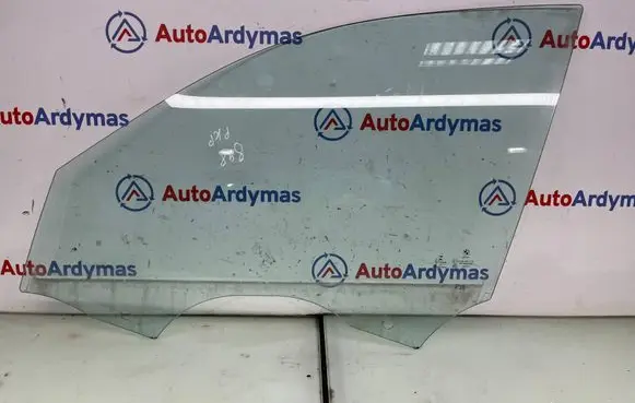 BMW 3 F30 F35 F31 Front door window glass four-door 7259825 51337259825