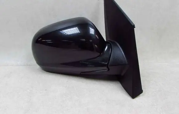 SsangYong Kyron Front door electric wing mirror 55744