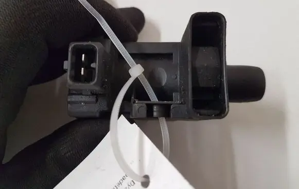 Opel Antara Turbo solenoid valve 25183170