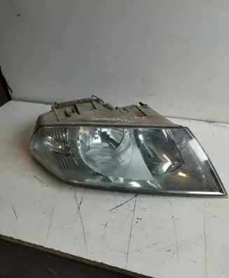 Skoda Octavia Mk2 (1Z) Headlight/headlamp
