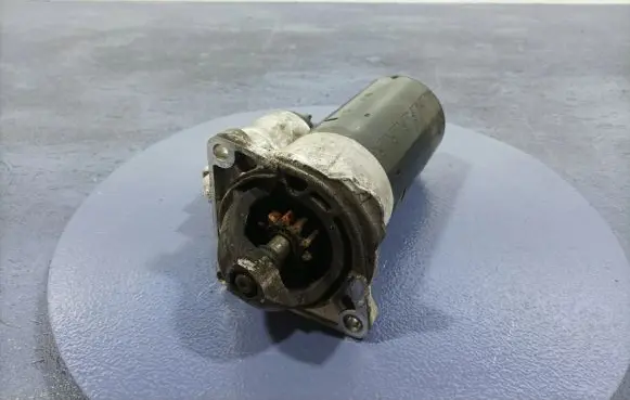 Jeep Compass Starter motor 56029626AA