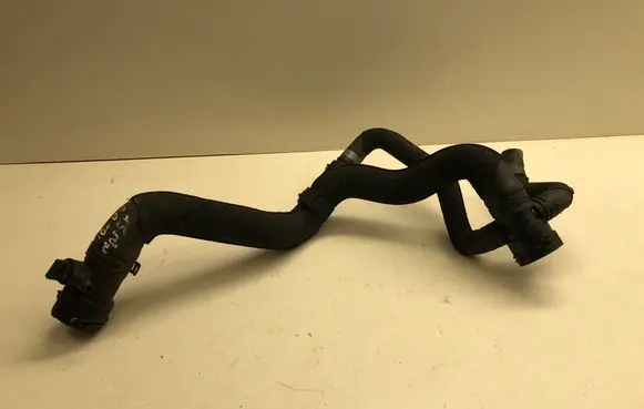 Audi A5 8T 8F Engine coolant pipe/hose 8K0122293 HT4C2