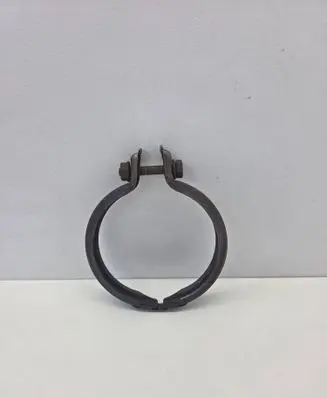 BMW 3 E90 E91 Muffler pipe connector clamp 7553602 11446610