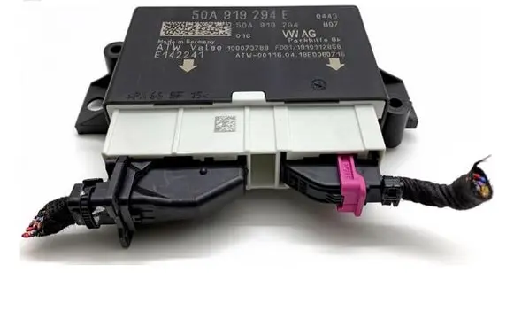 Volkswagen Arteon Parking PDC control unit/module 5QA919294E