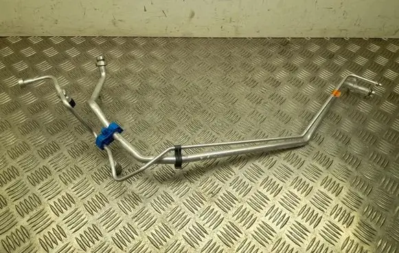 Toyota Aygo X Air conditioning (A/C) pipe/hose 887070H020