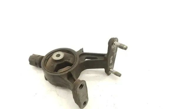 Gearbox mount