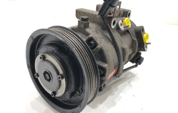 Hyundai i40 Air conditioning (A/C) compressor (pump) 1B33E00700