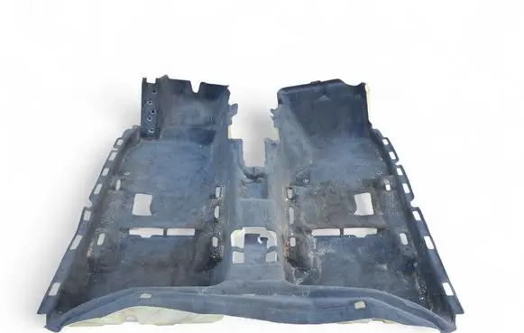 Audi A4 S4 B8 8K Interior carpet 8K1863021AE
