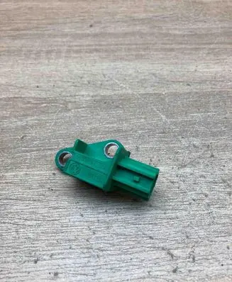 Audi A6 S6 C6 4F Airbag deployment crash/impact sensor 1K0909606C