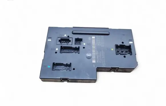 Mercedes-Benz E A207 SAM control unit A2129001406