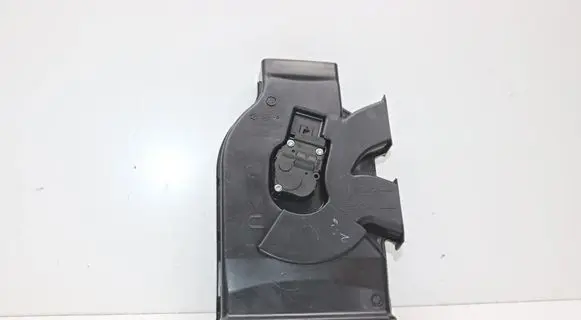 Mercedes-Benz G W463 2nd Gen Air intake duct part 1668311846