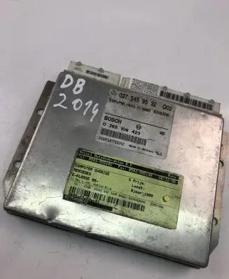 Mercedes-Benz E W210 Other control units/modules 0275459532