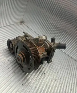 Vacuum pump