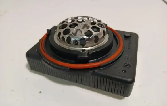 BMW 5 F10 F11 Air quality sensor 9159973
