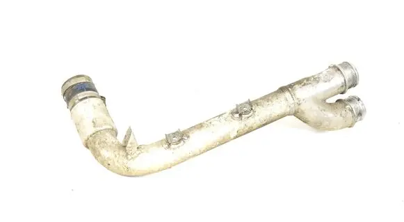 Porsche Macan (95B) Intercooler hose/pipe 7P0145832