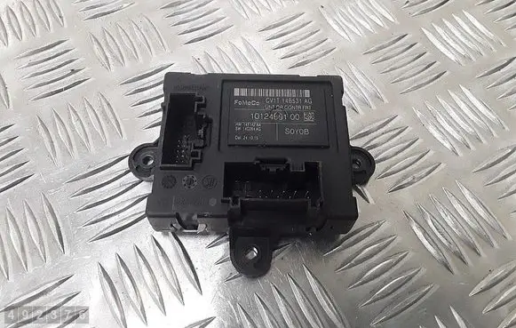 Ford Fiesta Door control unit/module CV1T14B531AG