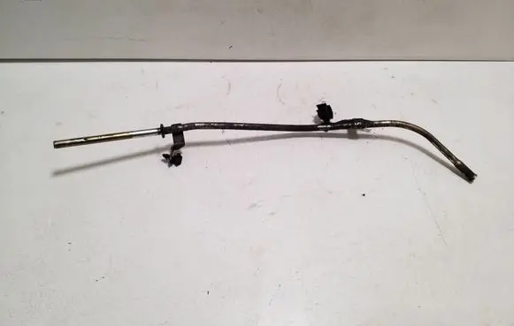 Oil level dip stick