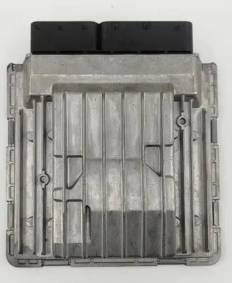 BMW 1 F20 F21 Engine control unit/module 7599881 5WK93729 DMEMSD812