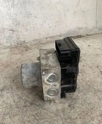 Ford Galaxy ABS Pump 9g912c405ab